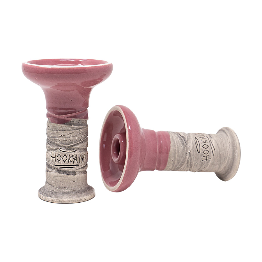 Hookain Shisha Kopf Phunnel LiT LiP XOXO Hookain Shisha Kopf Phunnel LiT LiP XOXO