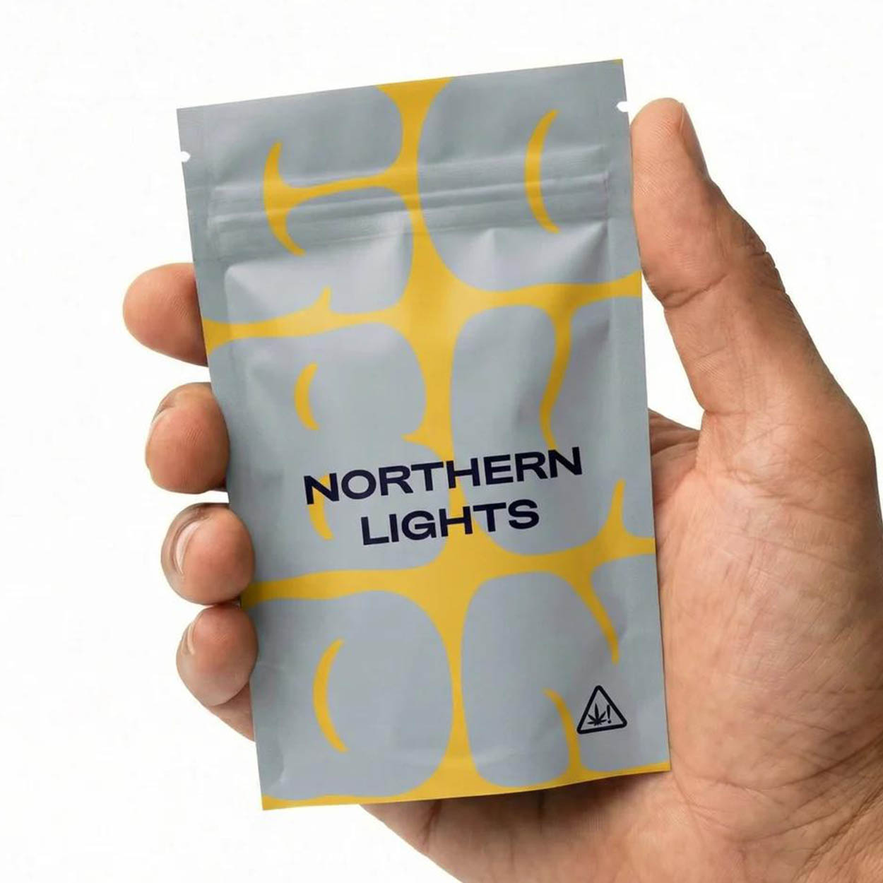 Weed for Friends PHC Blüte - Northern Lights 1g