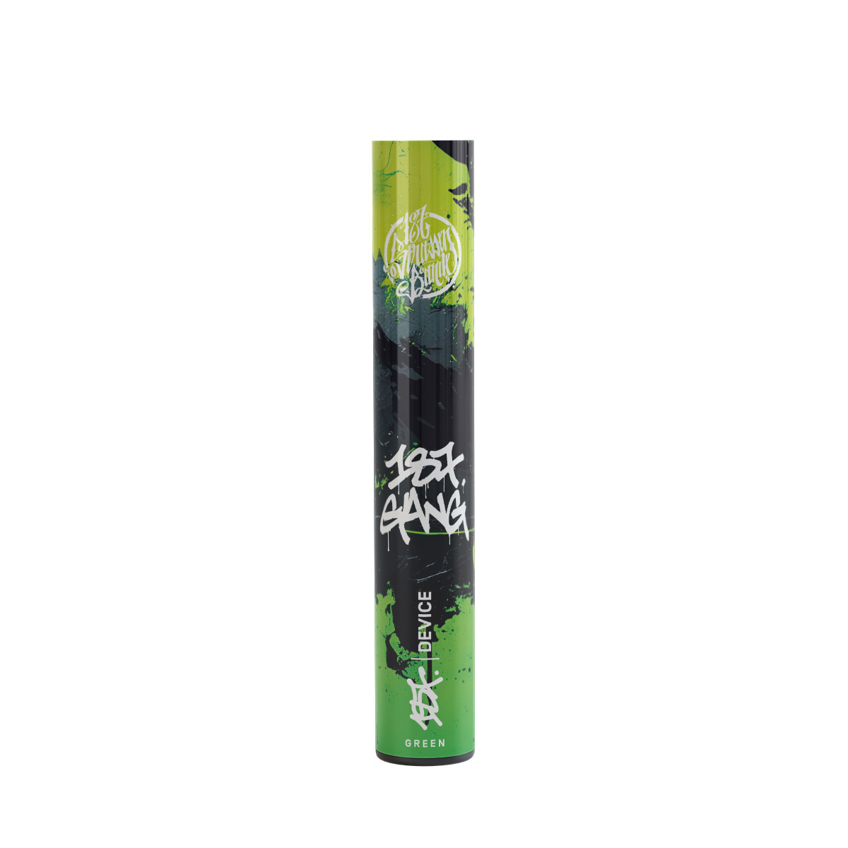 187 Vape Basisgerät 187 Gang Green