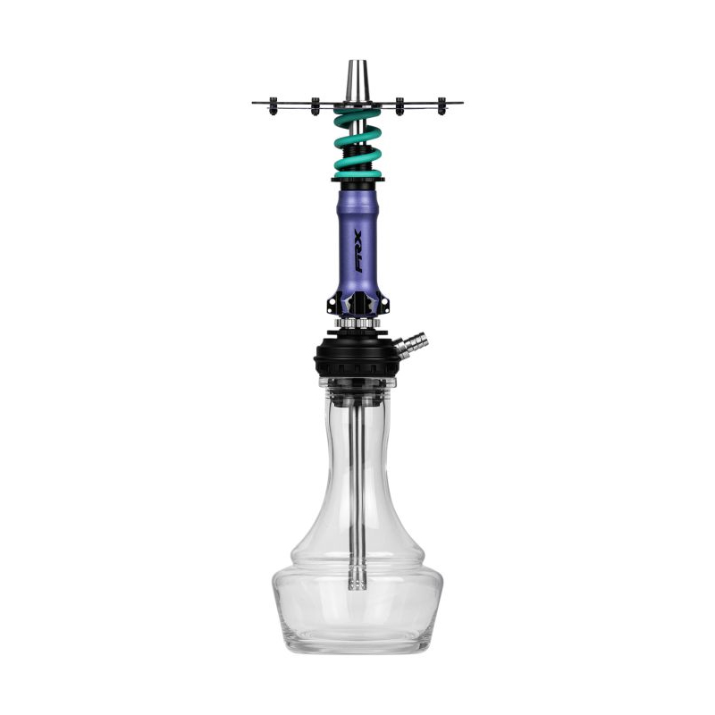 Amotion Shisha Pedal RX Grape Amotion Shisha Pedal RX Grape
