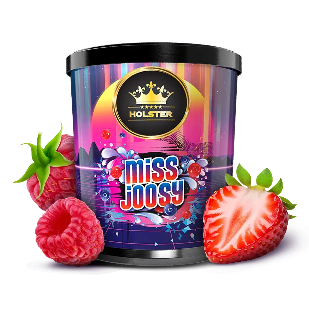 Holster Tabak Miss Joosy 200g