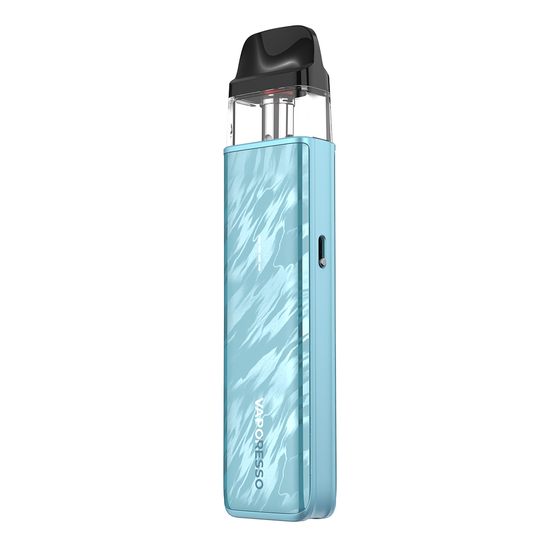 Vaporesso XROS 5 Mini Pod Kit Flowing Blue