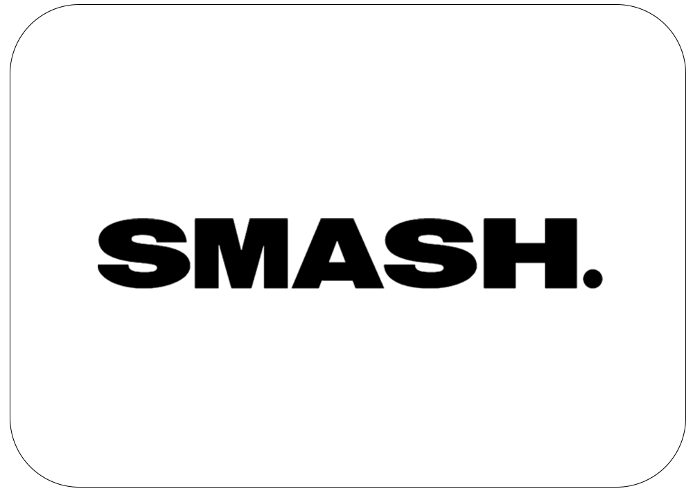 Button zu der Smash Kategorie