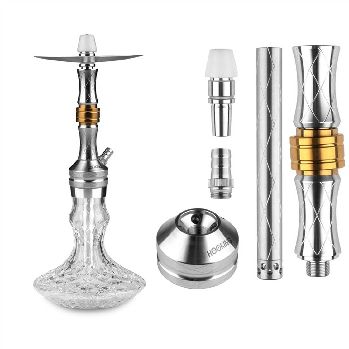 Hooking Air Flow S HKS1 Hooking Air Flow S HKS1