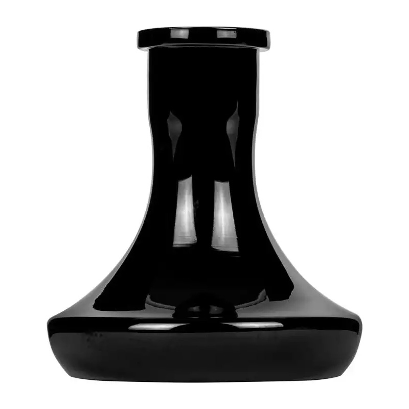 Moze Breeze Shisha Bowl Black