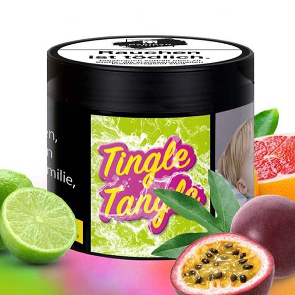 Maridan Pfeifentabak Tingle Tangle 65g Maridan Pfeifentabak Tingle Tangle 65g