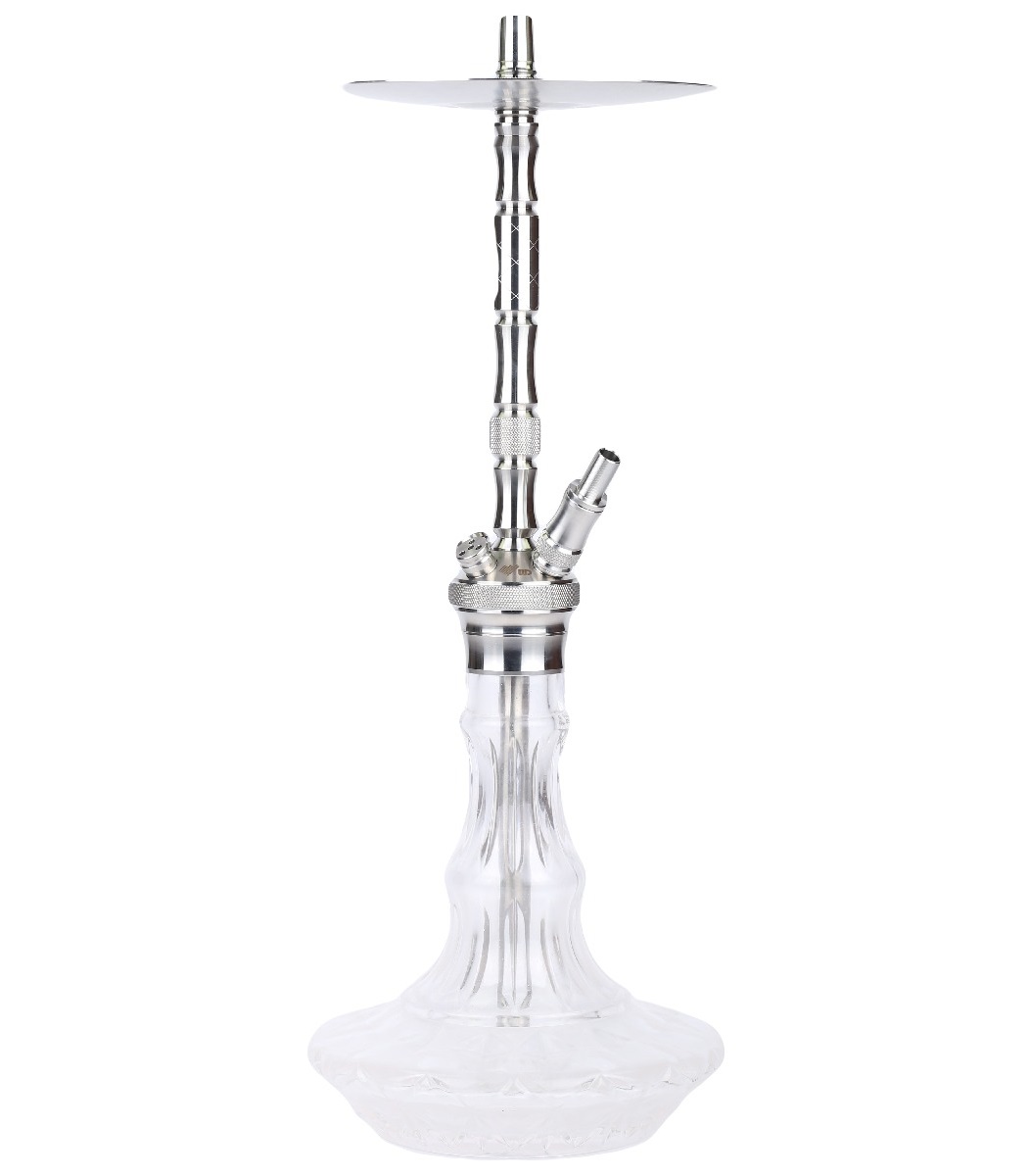 WD Hookah Shisha G62-9 Clear WD Hookah Shisha G62-9 Clear
