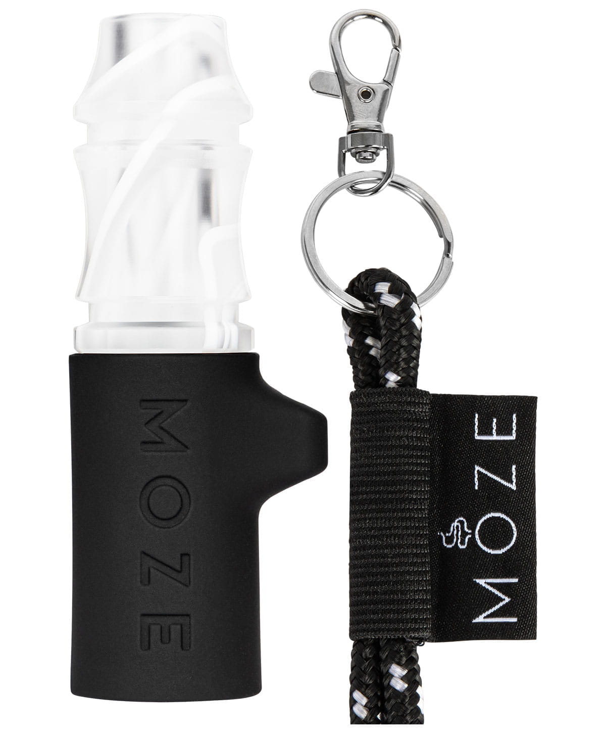 moze-tip-wavy-line-frosted_2 Moze Tip Hygienemundstück - Wavy Line Frosted