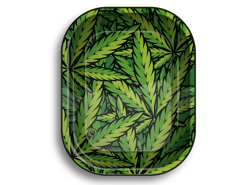 Fire Flow Drehunterlage Leaves 33 Fire Flow Drehunterlage Leaves 33