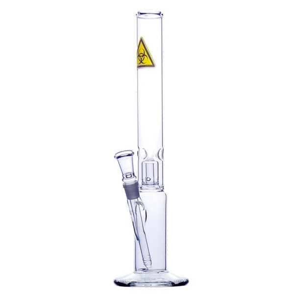 Glasbong Biohazard 40 cm Glasbong Biohazard 40 cm