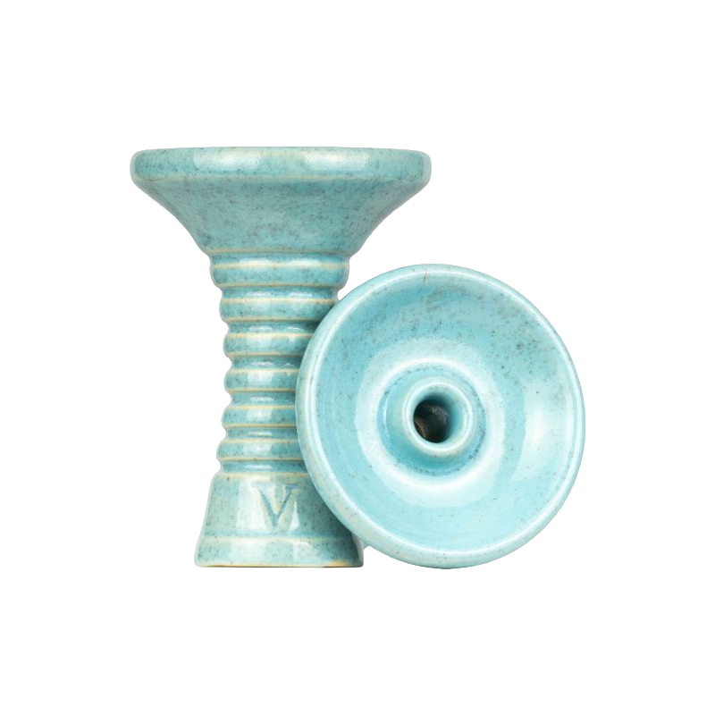 Vandenberg Shisha Kopf Phunnel V1 Himmelblau