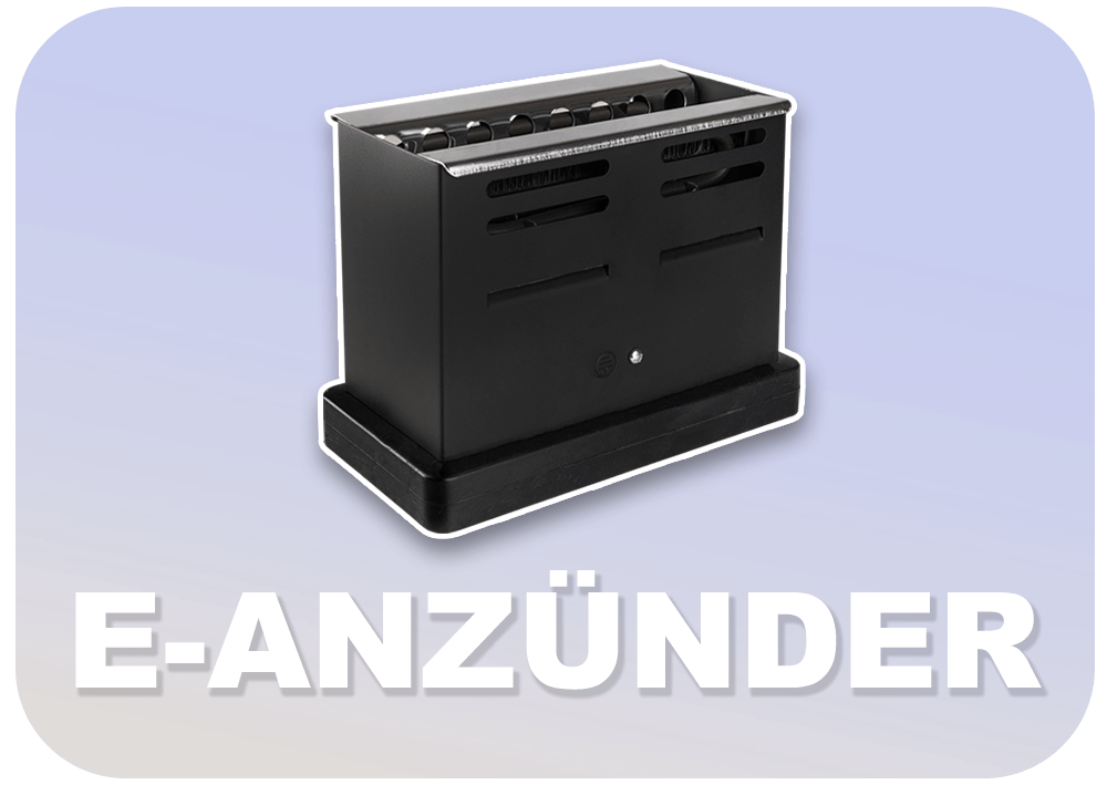 Button zu der Elektro Kohleanzünder Kategorie