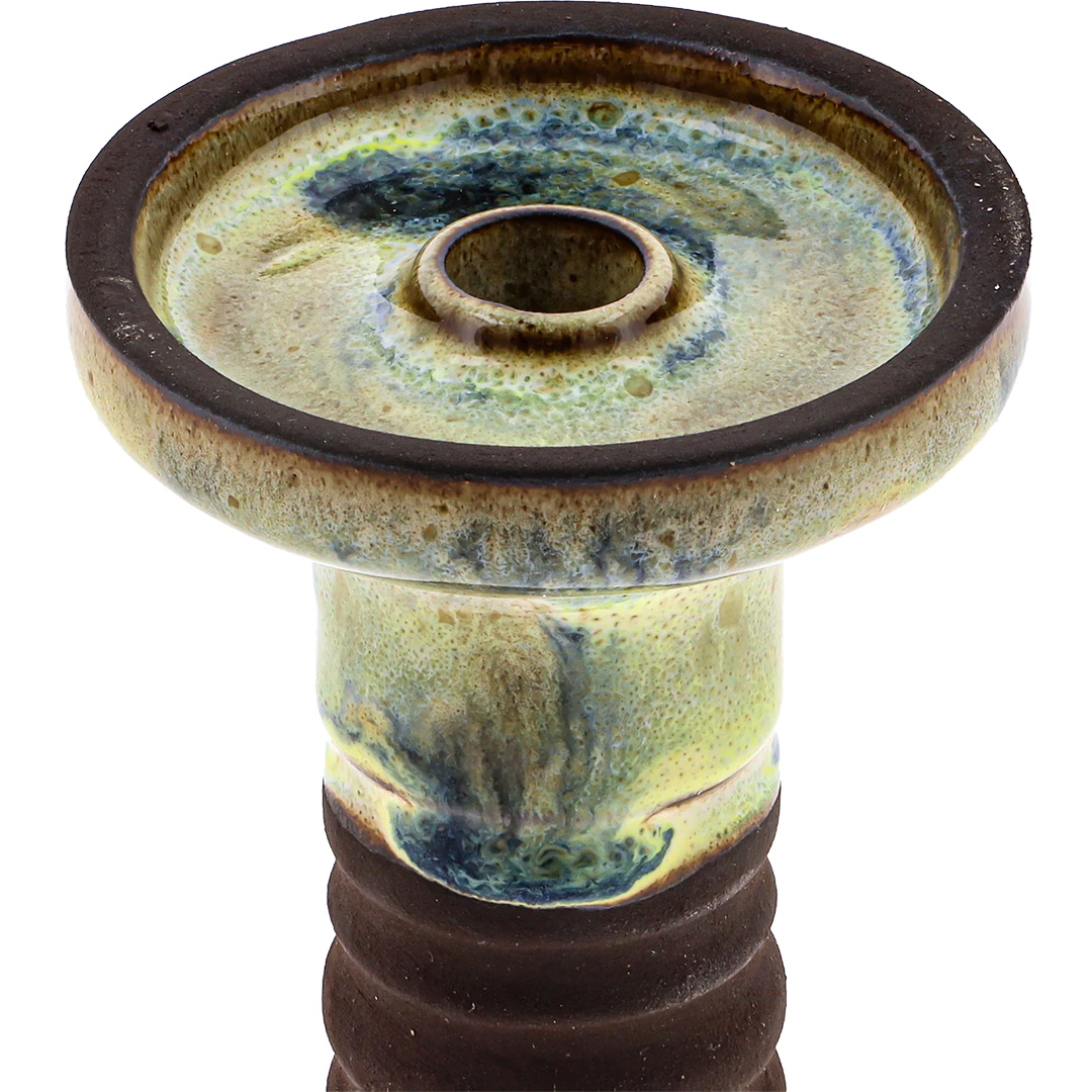 Hookain Low LiP Shisha Phunnel Kopf Stardust Hookain Low LiP Shisha Phunnel Kopf Stardust