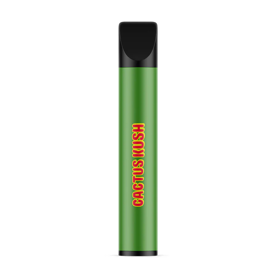 Freigeist 4% CBD Vape Einweg E-Zigarette - Cactus Kush - 2ml