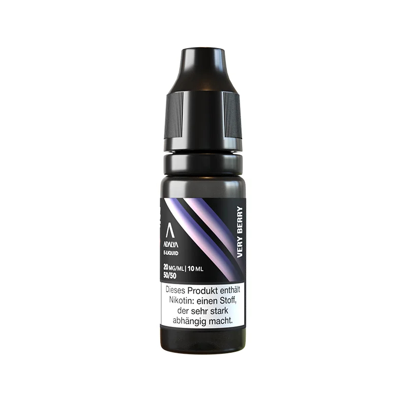 Adalya Liquid Very Berry 10ml 20mg Adalya Liquid Very Berry 10ml 20mg