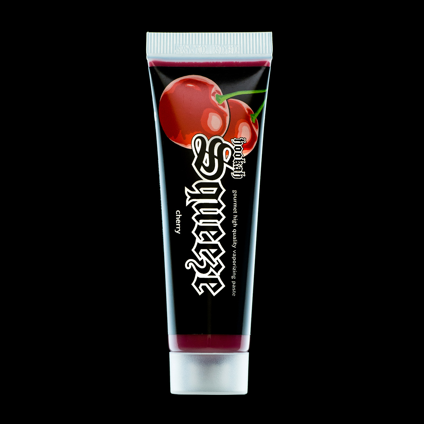 hookahSqueeze_cherry_25g HookahSqueeze - Cherry 25g (Tubes)