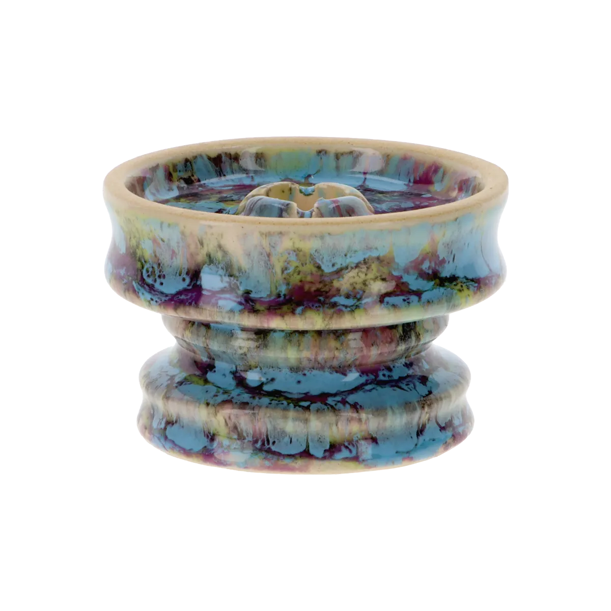 Hookain_Low_Load_Velvet Hookain Phunnel - Low Load - Velvet