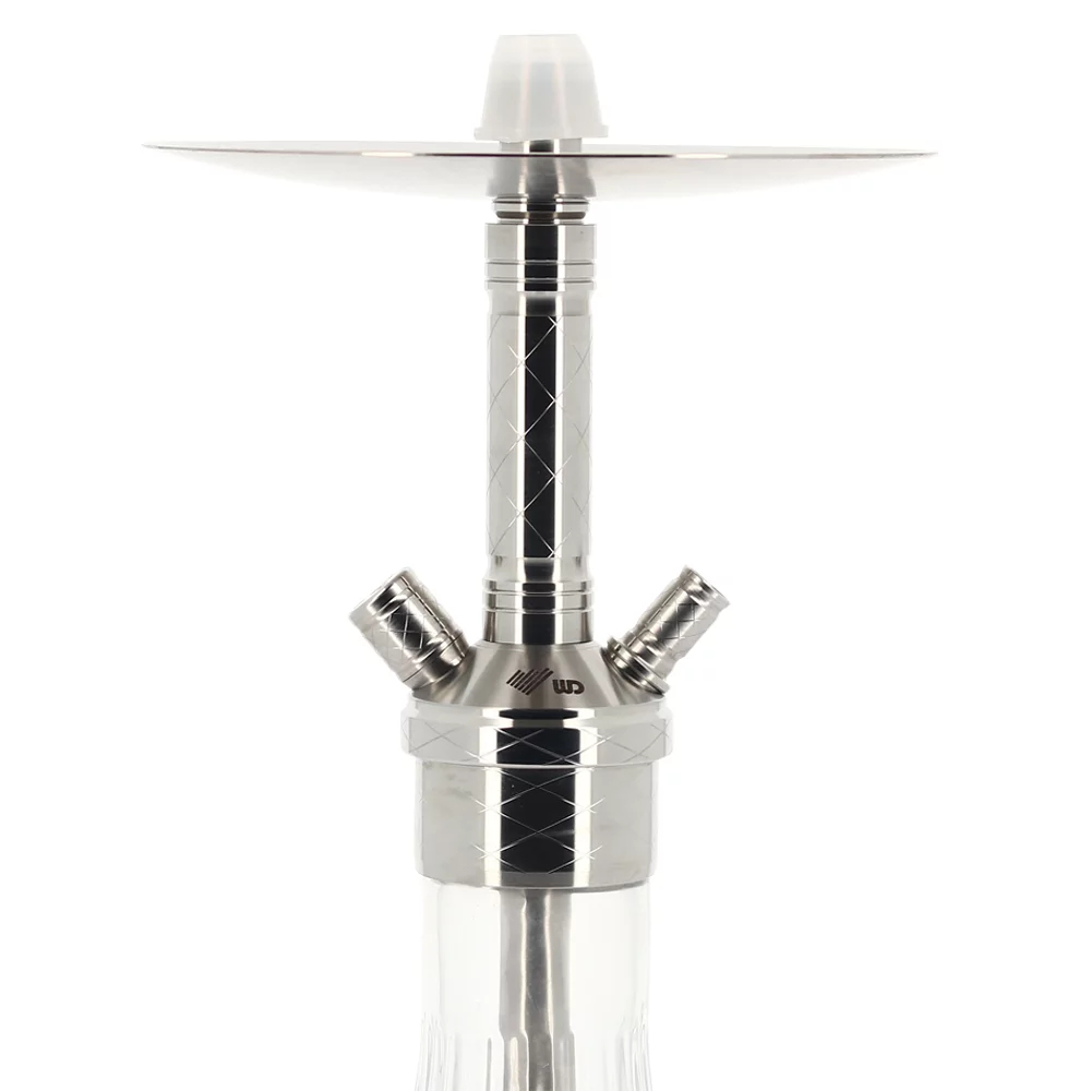 WD Hookah Shisha X10-3 Mini Clear Top WD Hookah Shisha X10-3 Mini Clear Top