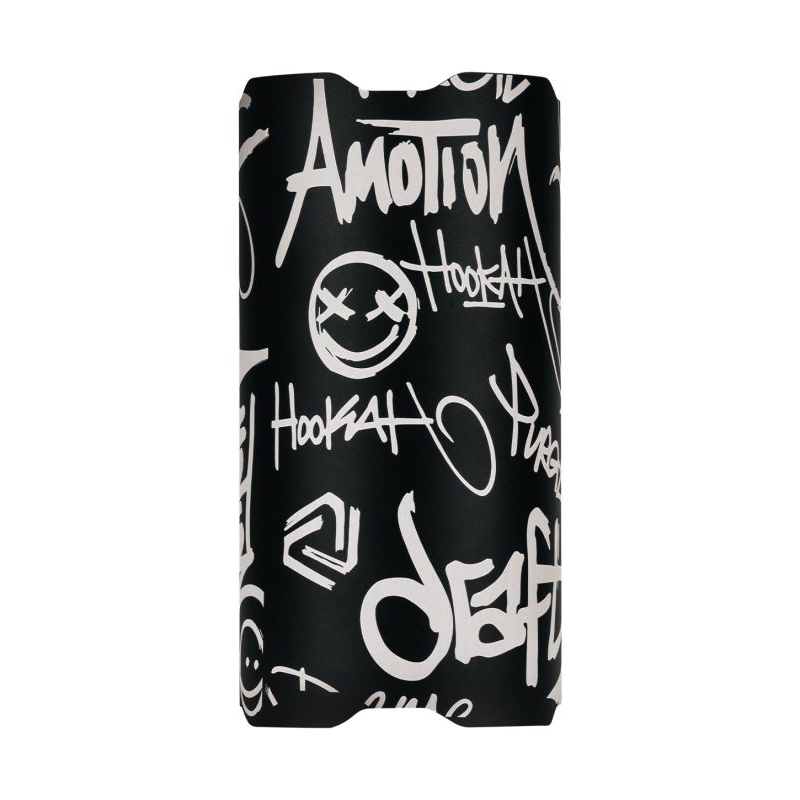 Amotion Shisha Windschutz Windshield Grafitti Amotion Shisha Windschutz Windshield Grafitti