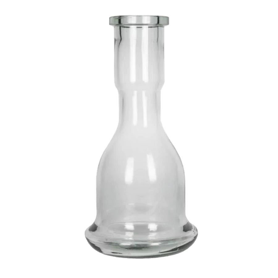 Vessel Glas Shisha Bowl Bell Transparent Vessel Glas Shisha Bowl Bell Transparent