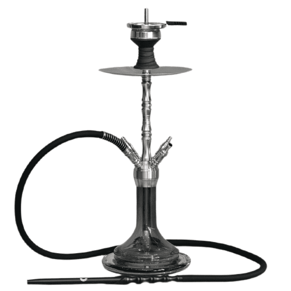 crt-v2a-hulkman-red CRT Shisha - Hulkman V2A Schwarz
