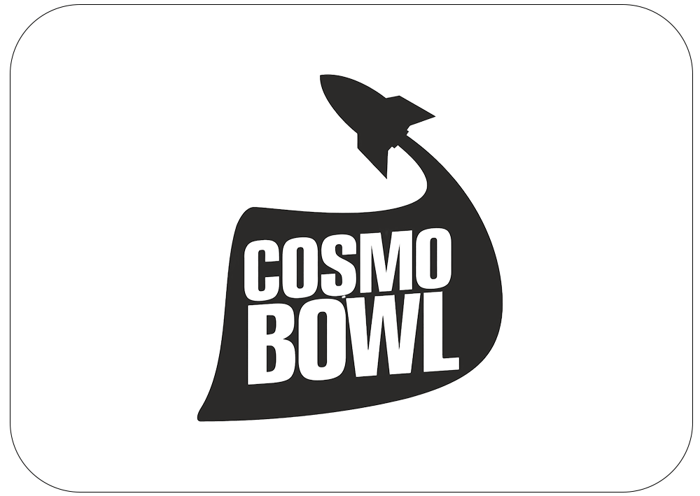 Button zu der Cosmo Bowl Kategorie