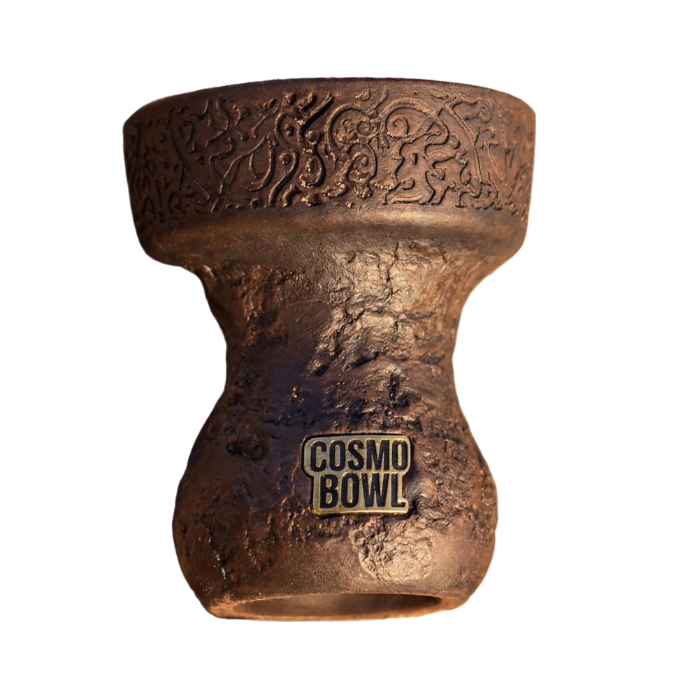 Cosmo Bowl Shisha Kopf Dubai Special