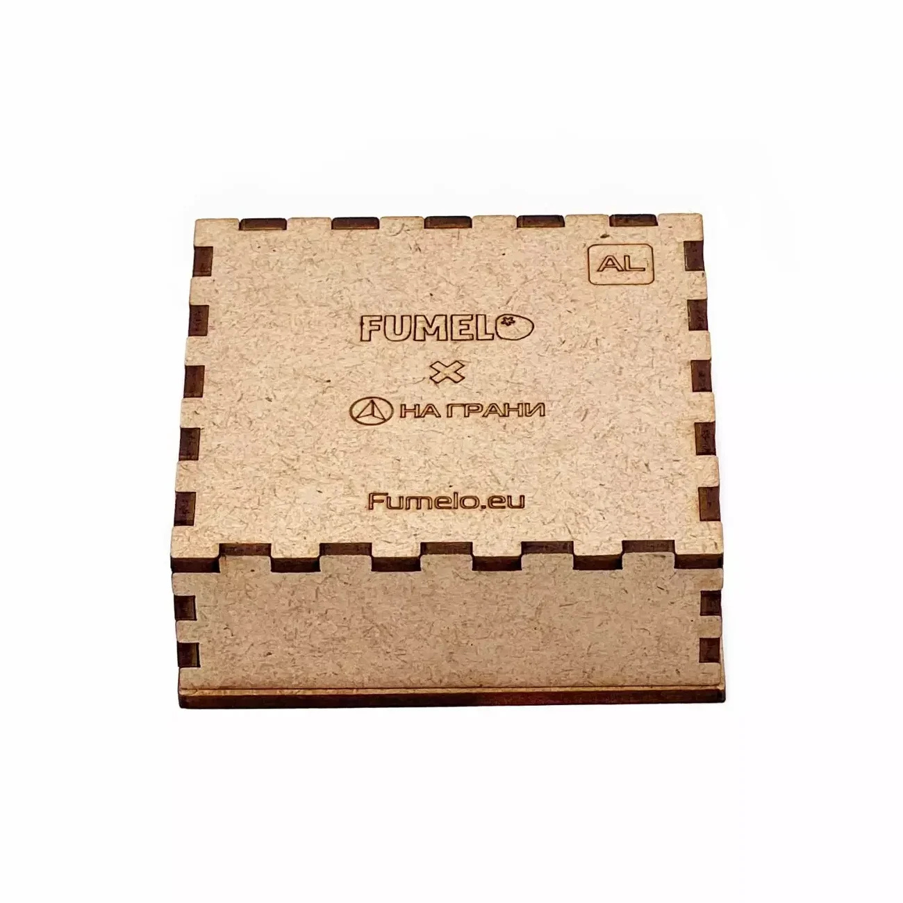 Na Grani Aluminium HMD Fumelo Edition Box Na Grani Aluminium HMD Fumelo Edition Box