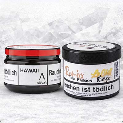 Pfeifentabak kaufen
