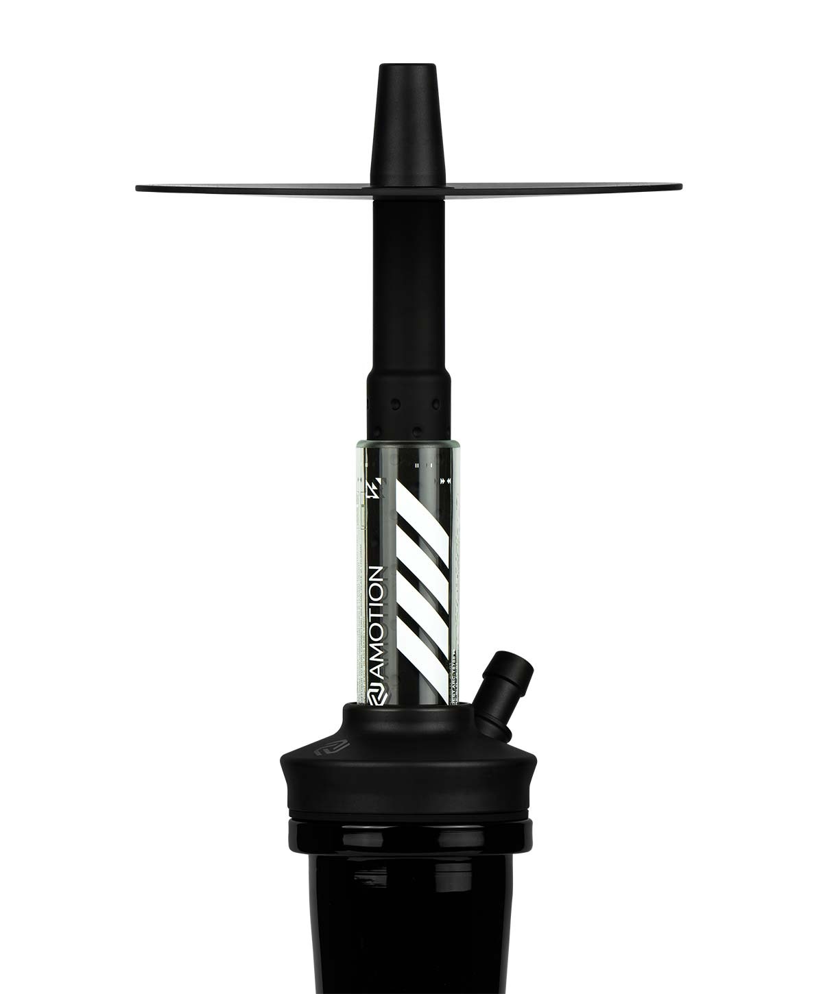 Moze Amotion Shisha FUTR Midnight Base Moze Amotion Shisha FUTR Midnight Base