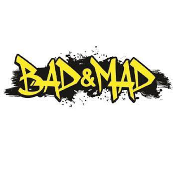 Bad & Mad Tobacco Bad & Mad Tobacco