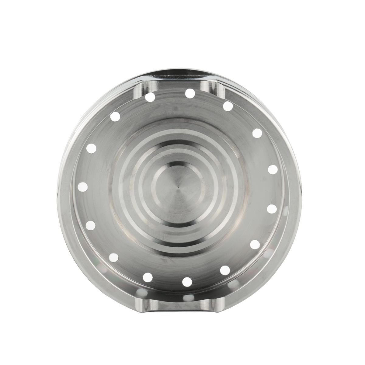 Asmaan_HMD_Silber Asmaan Blessed HMD Aufsatz - Silber