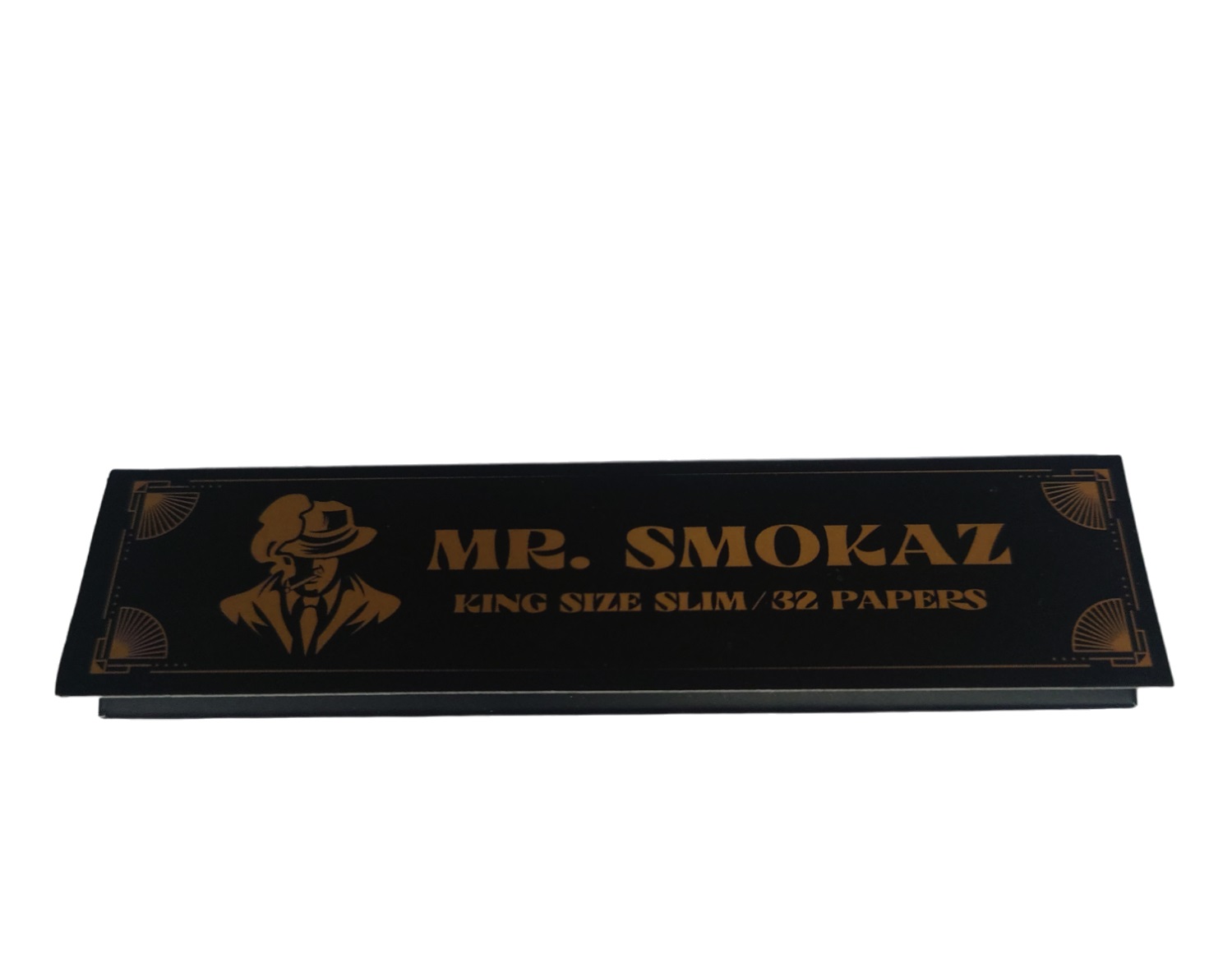 Mr. Smokaz - Longpapers King Size Slim