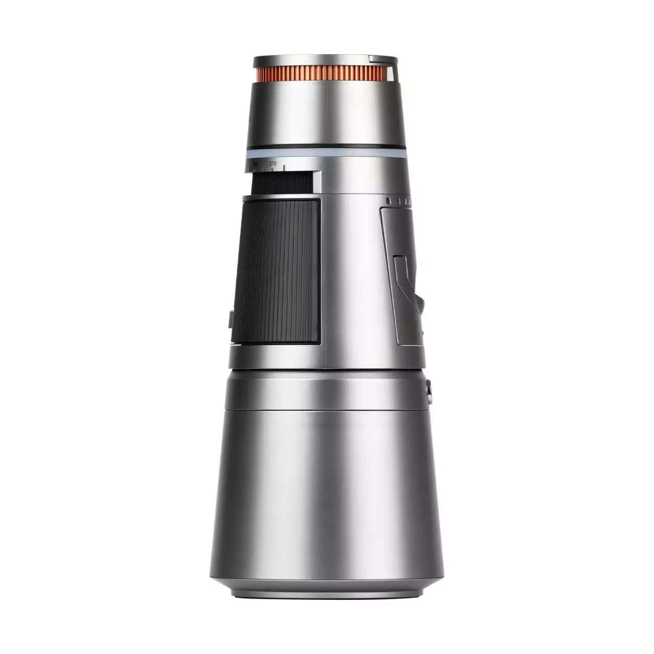 shii - elektronische Shisha - Silk Gray