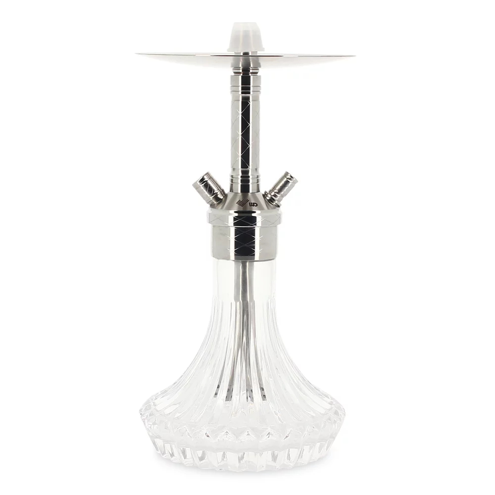 WD Hookah Shisha X10-3 Mini Clear WD Hookah Shisha X10-3 Mini Clear