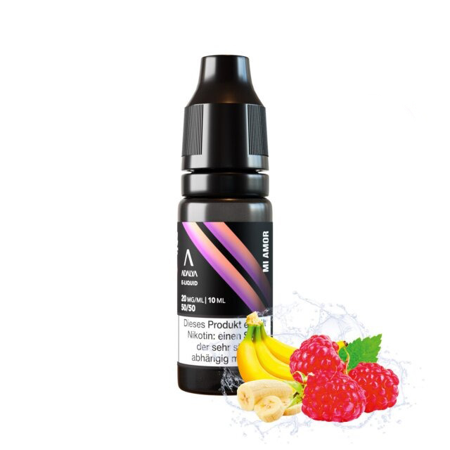 Adalya Liquid Mi Amor 20mg 10ml