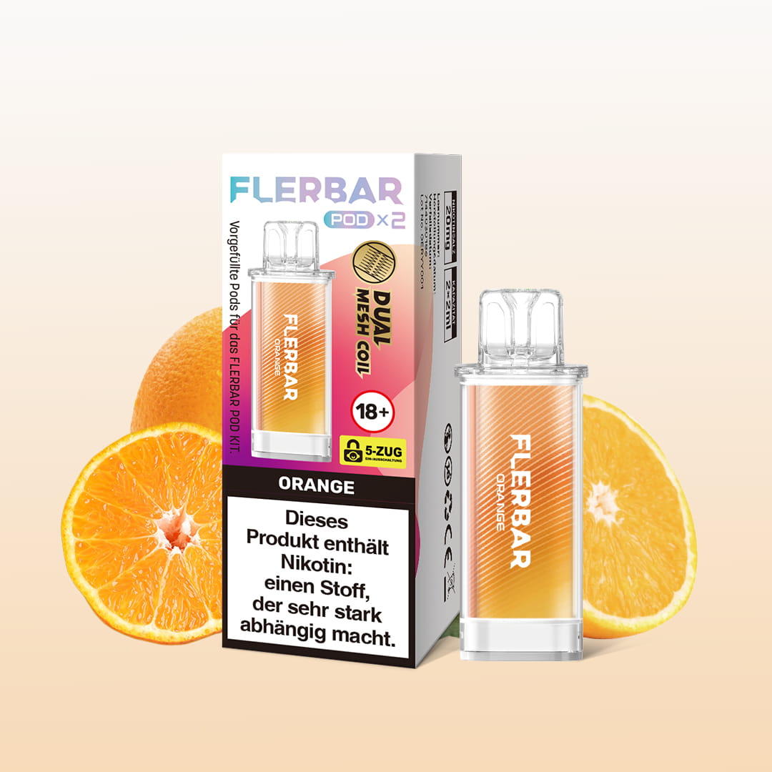 flerbar-pod-orange Flerbar Pod Orange