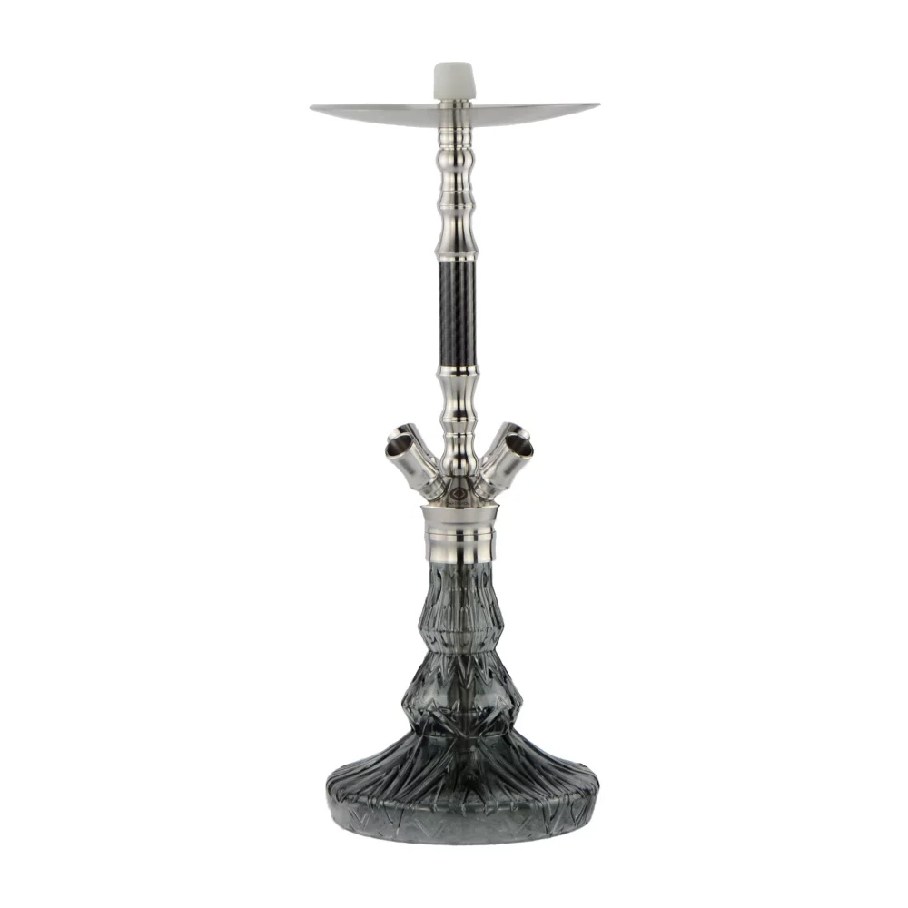 Mata Leon Hookah Shisha Balthasar Carbonic