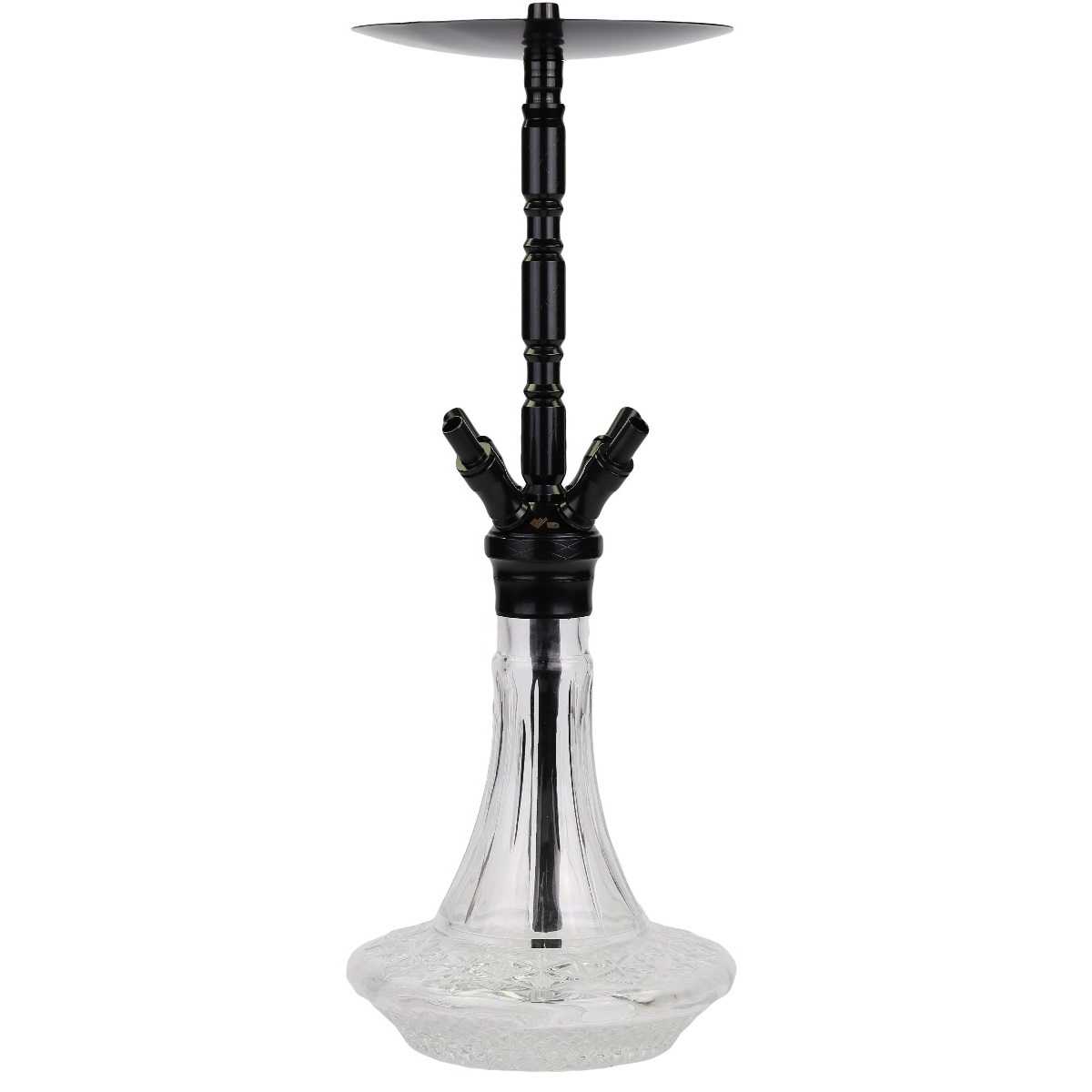 WD Hookah - G30SS-49 Black