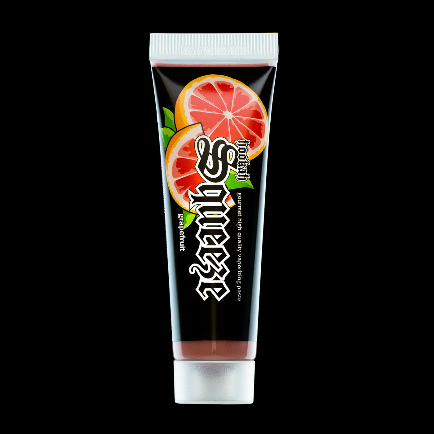 hookahSqueeze_grapefruit_25g HookahSqueeze - Grapefruit 25g (Tubes)