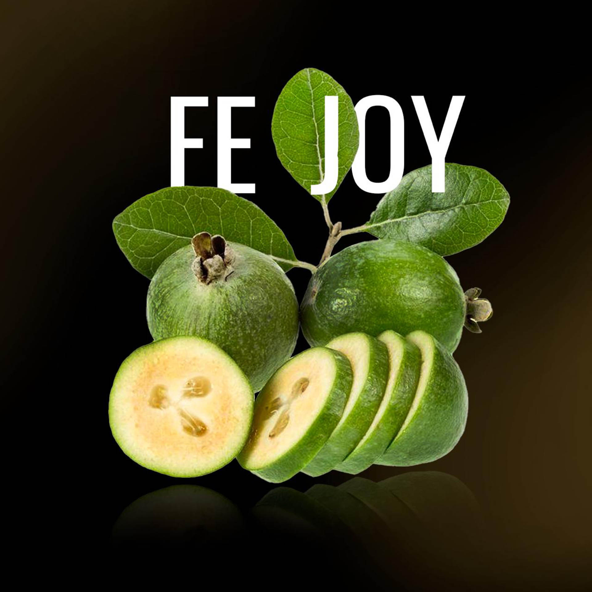 Must H Shisha Tabak Fejoy 125g Must H Shisha Tabak Fejoy 125g