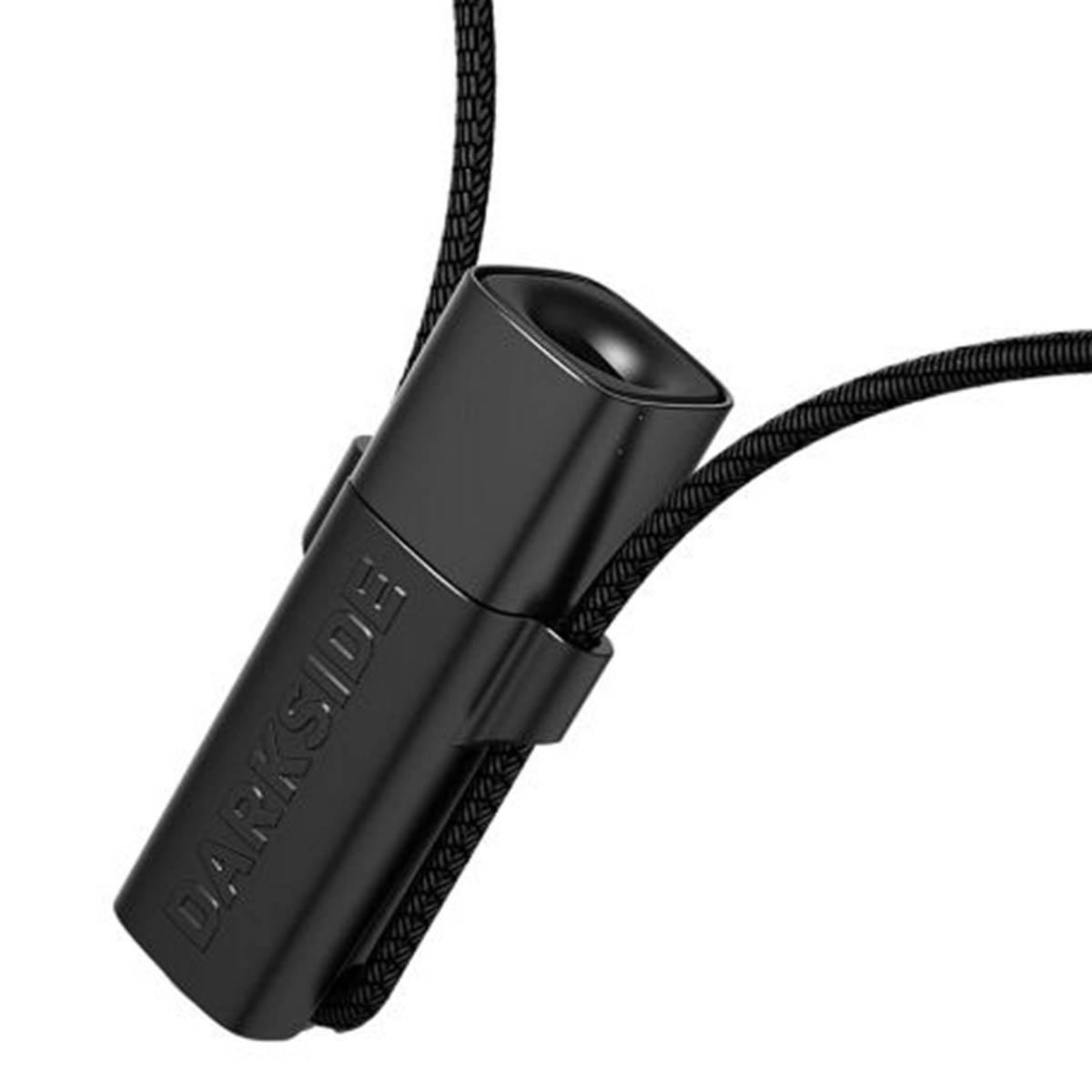 Darkside D-Stick Black Hygienemundstück Darkside D-Stick Black Hygienemundstück