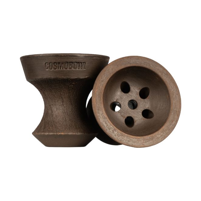 Cosmo Bowl Shisha Kopf Turkish Shot Grooth