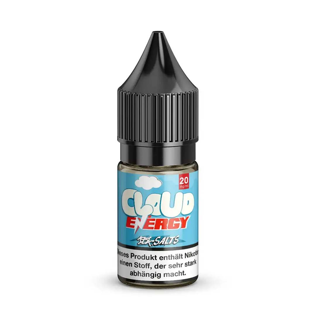 187 Strassenbande Vape Liquid Cloud Energy 10ml 20mg 187 Strassenbande Vape Liquid Cloud Energy 10ml 20mg