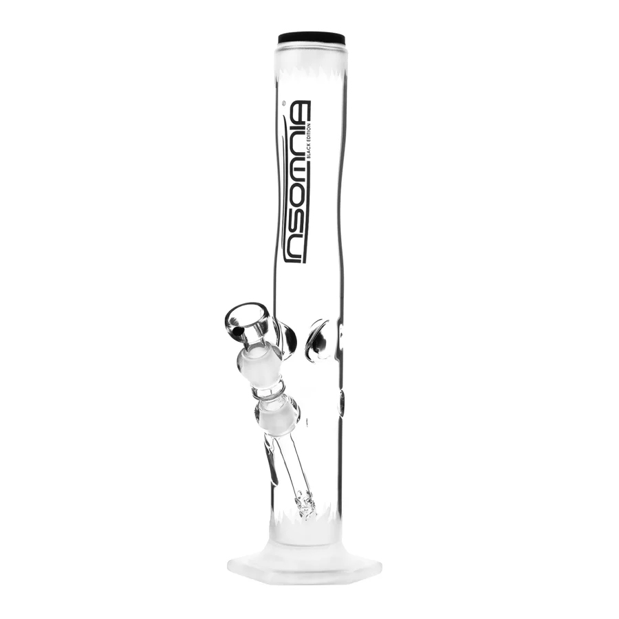 Insomnia - INS315 Glasbong Black Edition 40cm