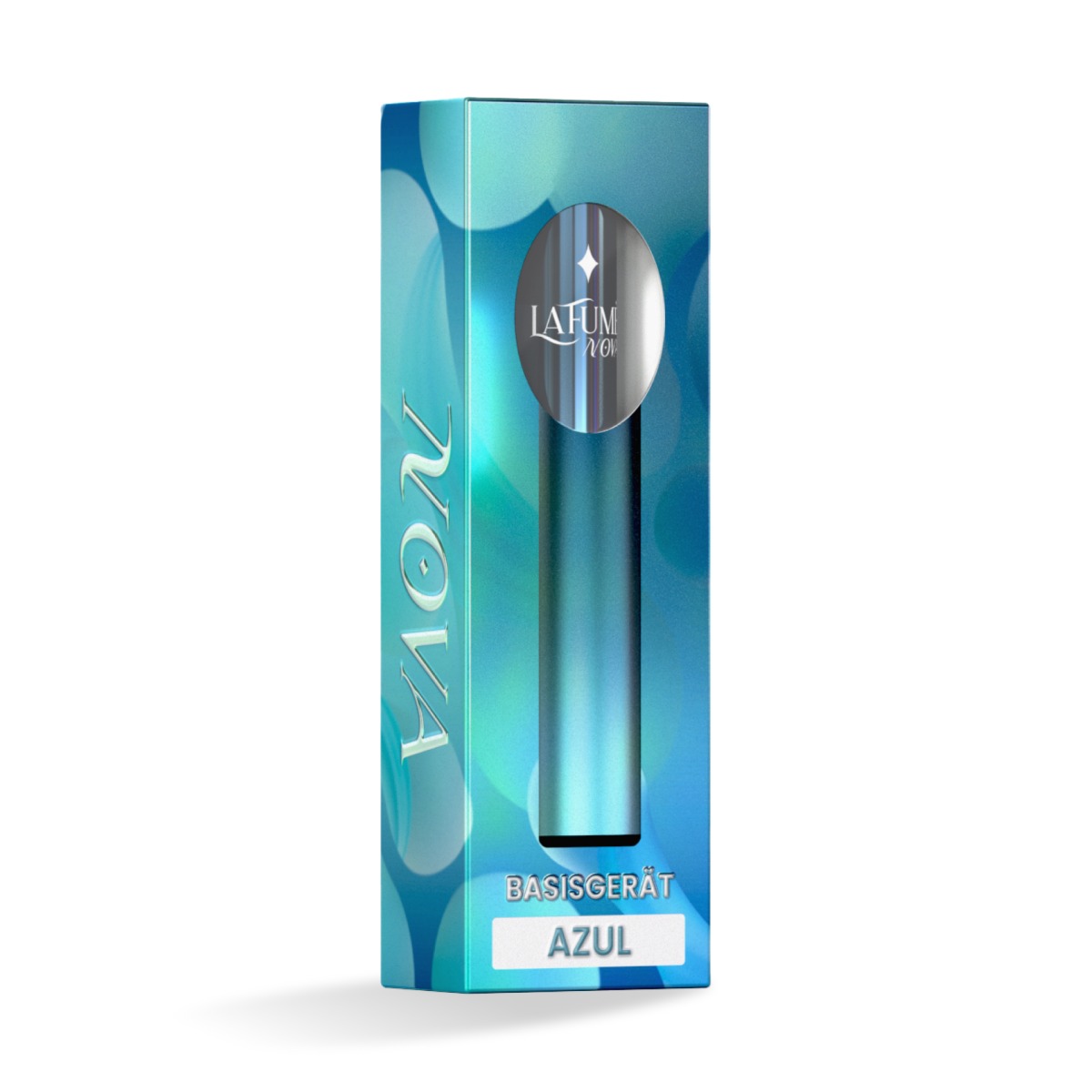 La Fume Nova Akkuträger Azul