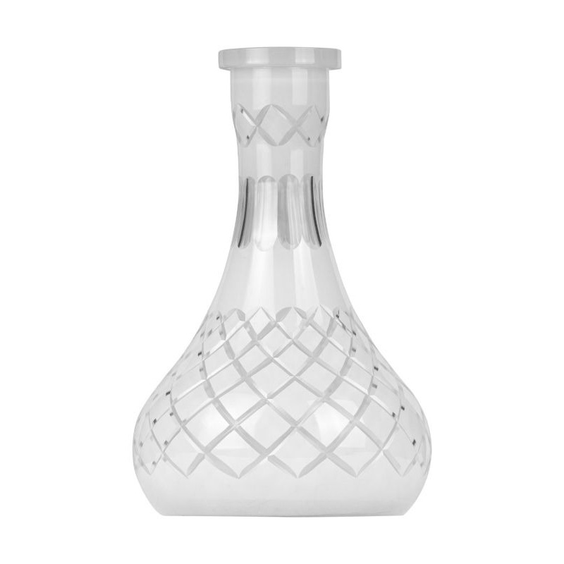 Dash Shisha Bowl Koi White Dash Shisha Bowl Koi White