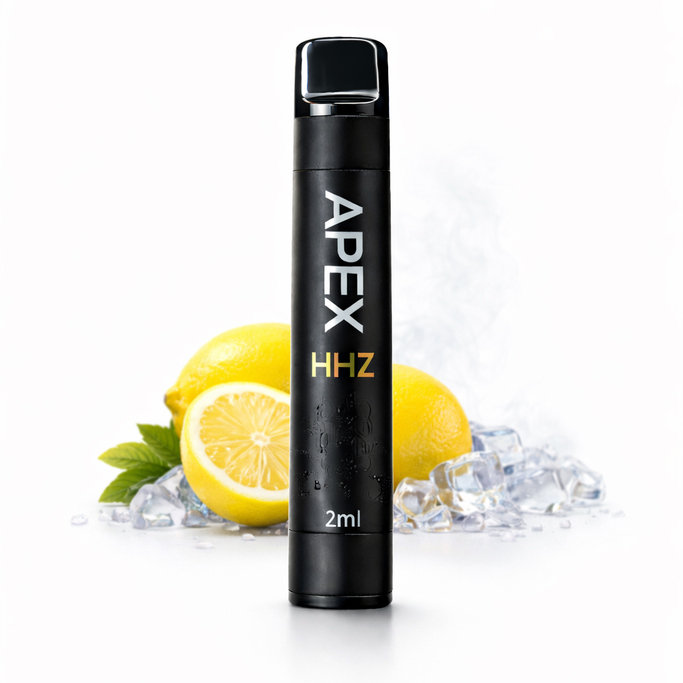 Apex - HHZ Vape - Super Lemon 2ml