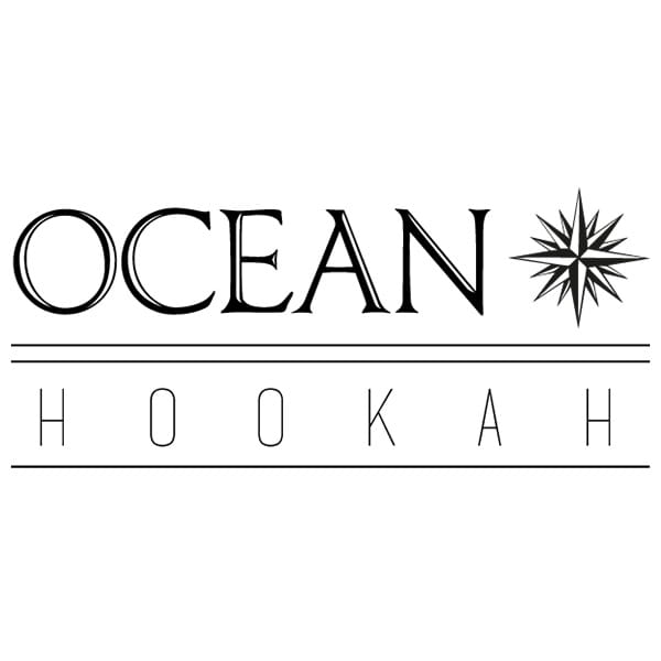 Ocean Hookah Ocean Hookah