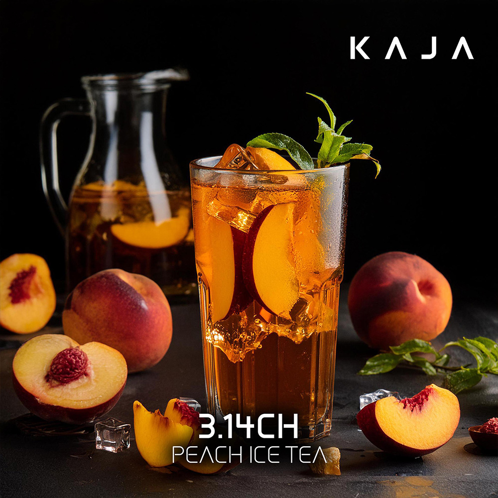 Kaja Shisha Tabak 3.14CH 200g